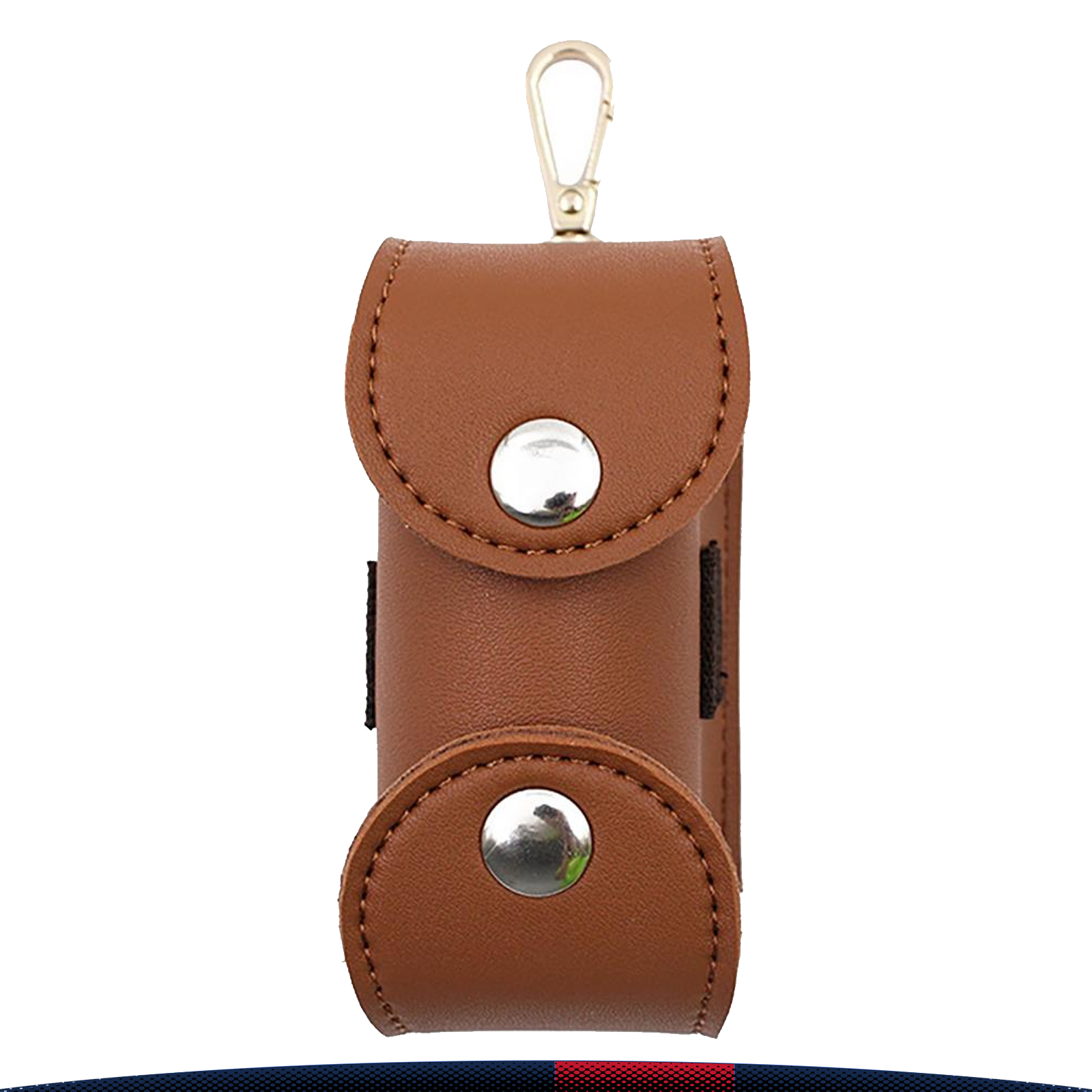 Mins Golf Ball Pouch 2
