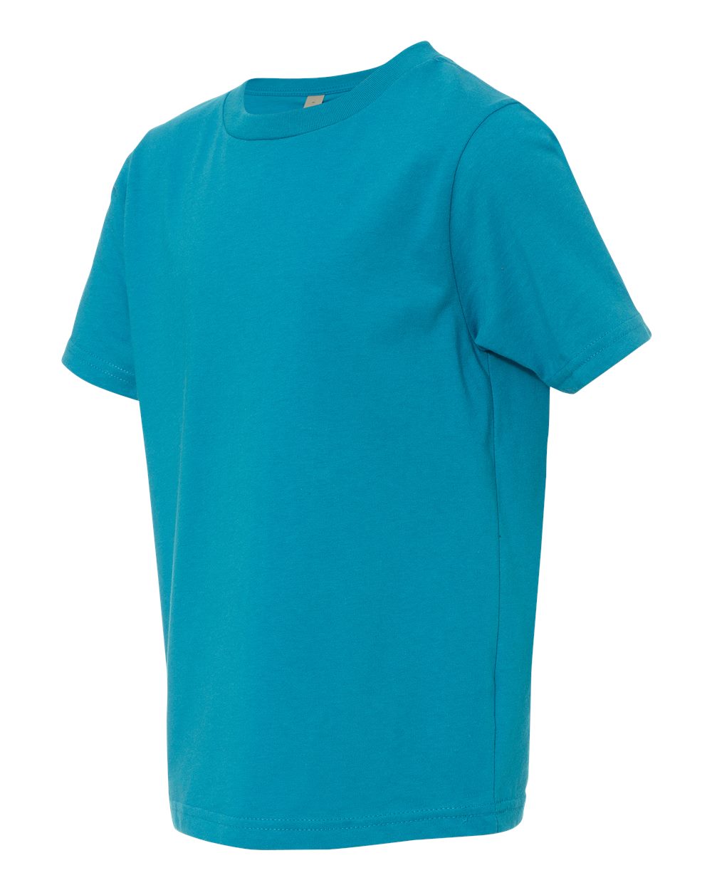 Youth Cotton Tee - 3310 13