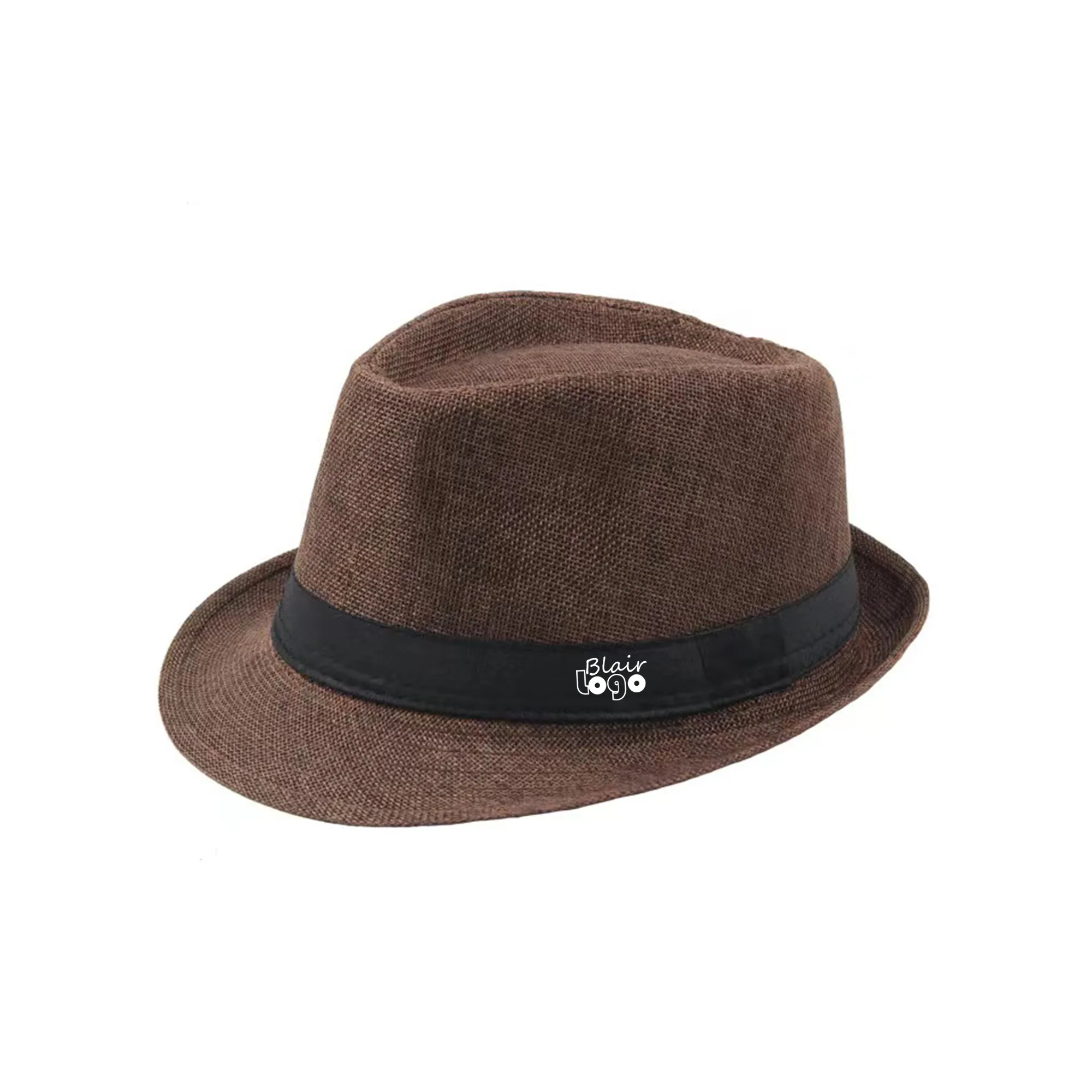 Solid Color Top Hat 5