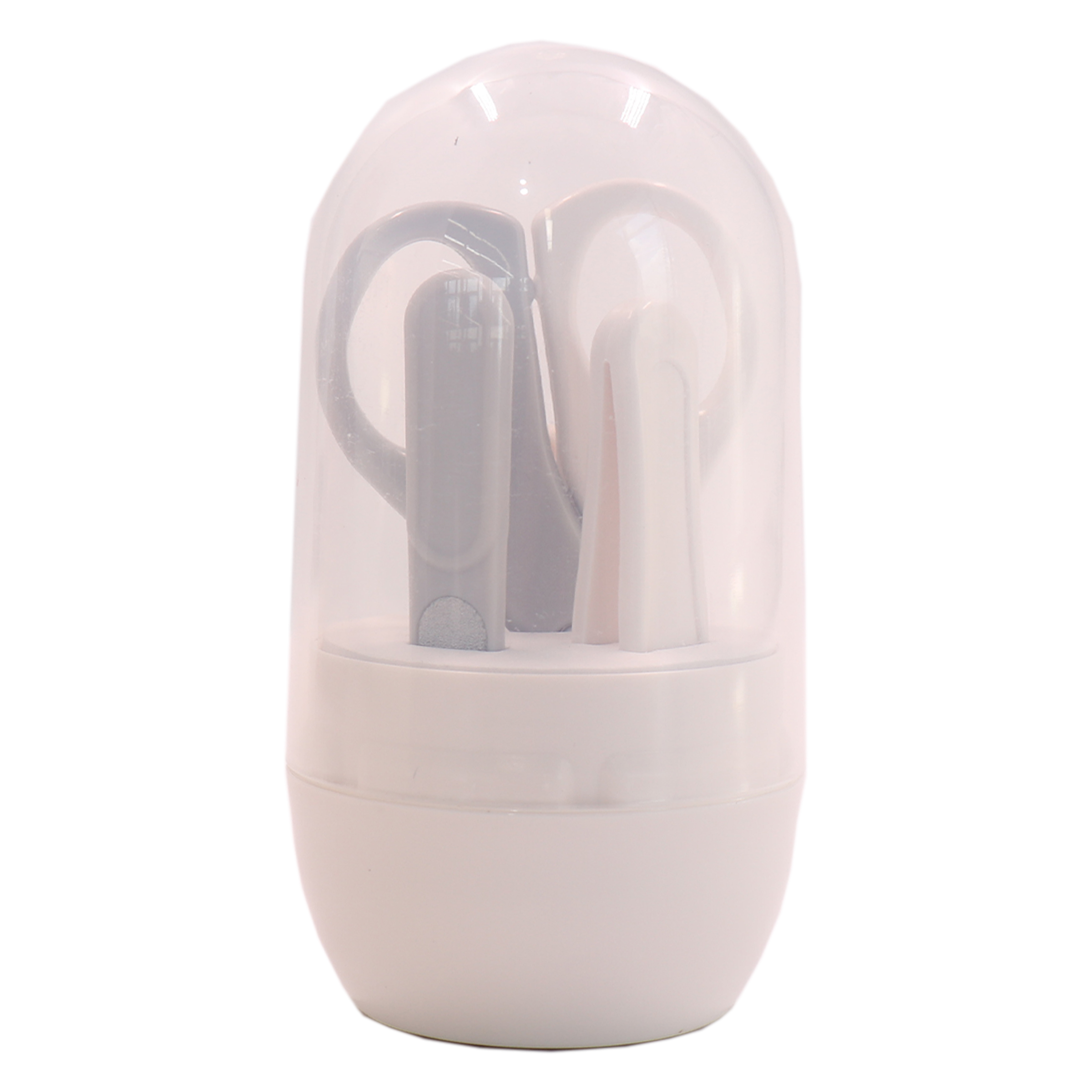 Baby Nail Care Grooming Set 5