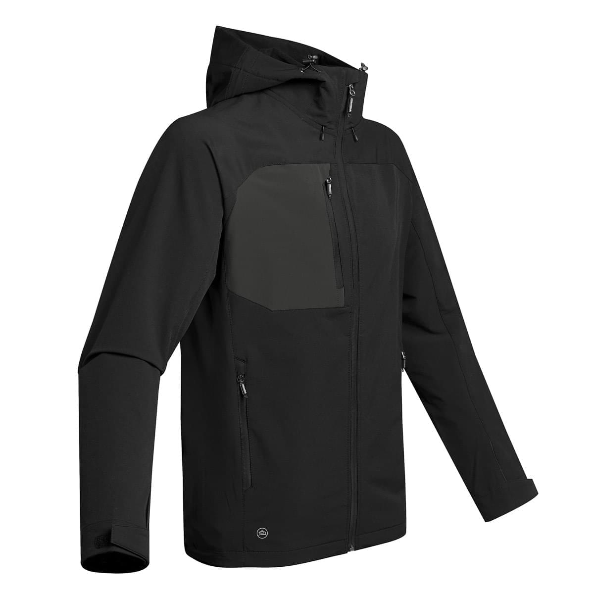 Stormtech Men's Sidewinder Softshell Jacket 15