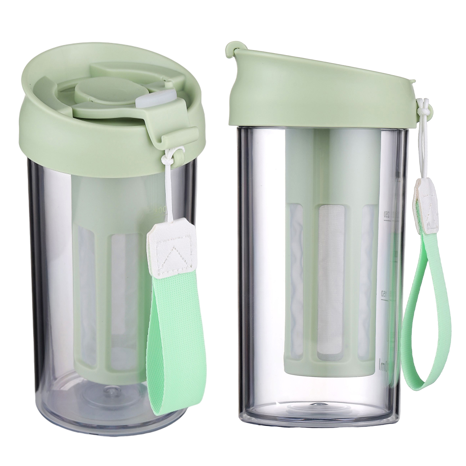 Double Wall Insulated Travel Tumbler 4