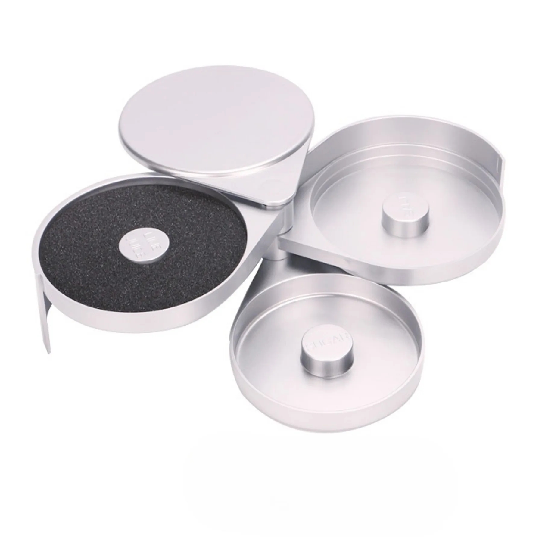 Bartender Bar Seasoning Box 2