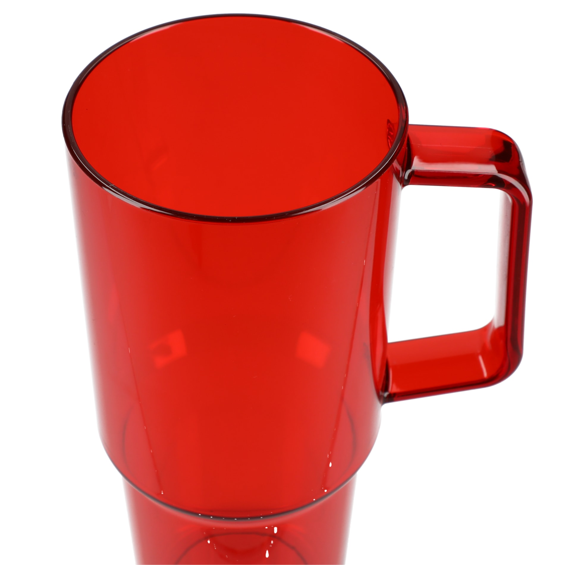Lucien Recycled Acrylic Travel Mug 40oz 142