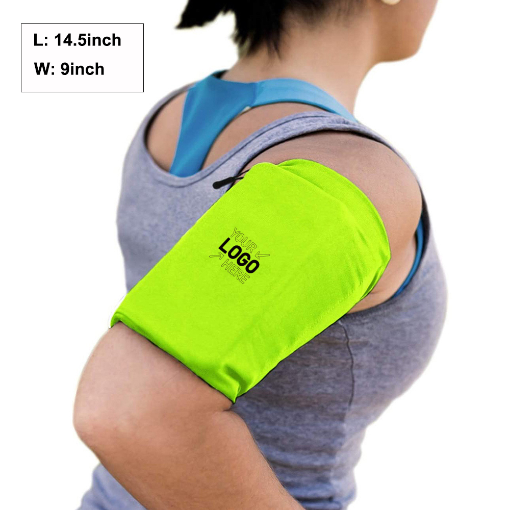 running arm bag 4