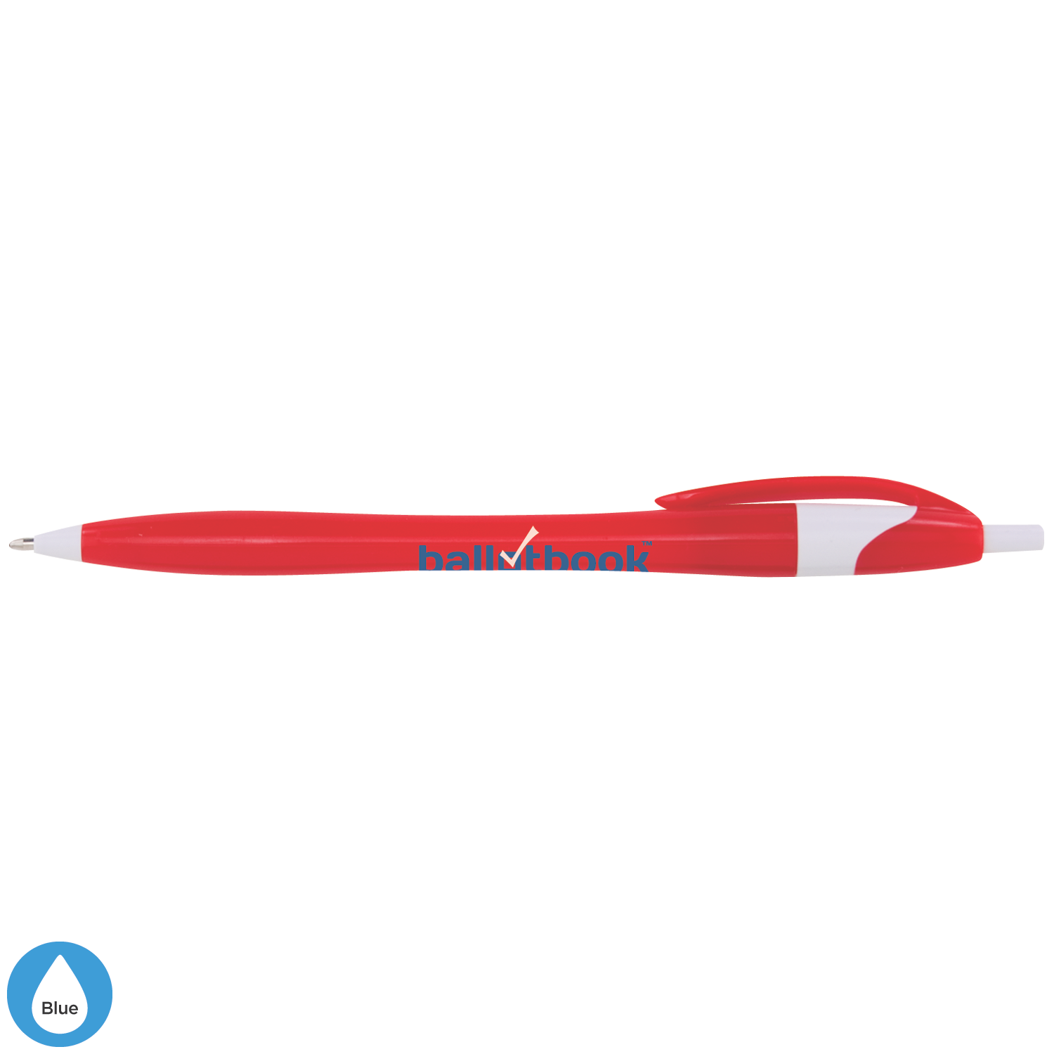Archer2 Pen with Colored Accents 17