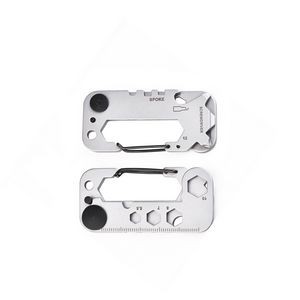 Tool Kit Carabiner 8