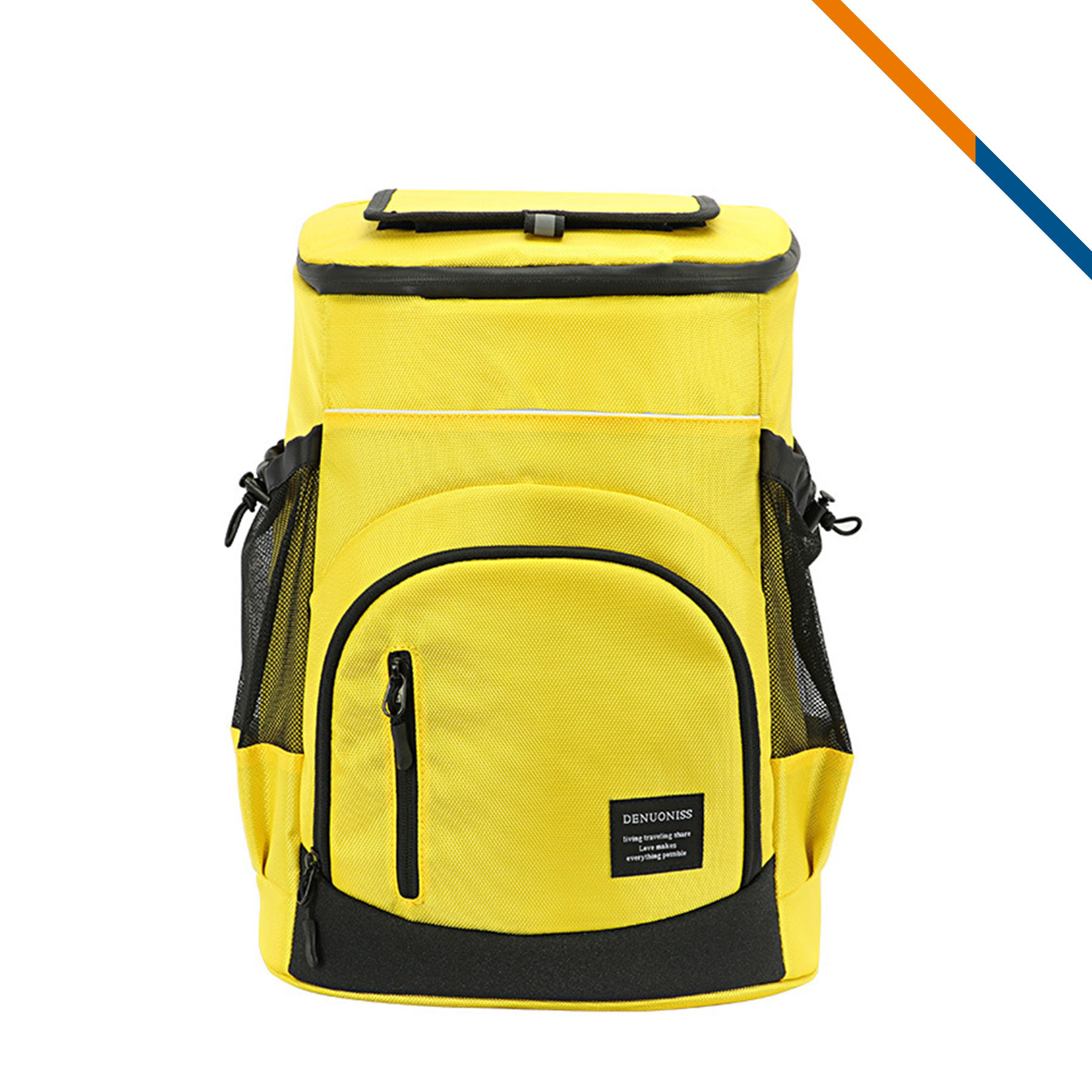 Sailey Cooler Backpack 5