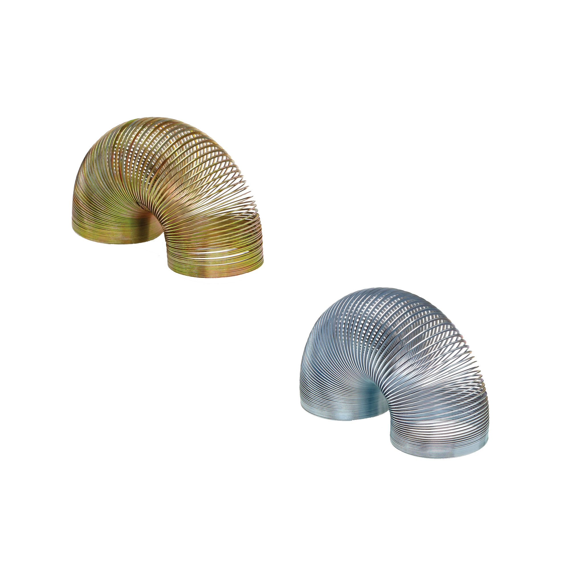 1" Metal Spring 3