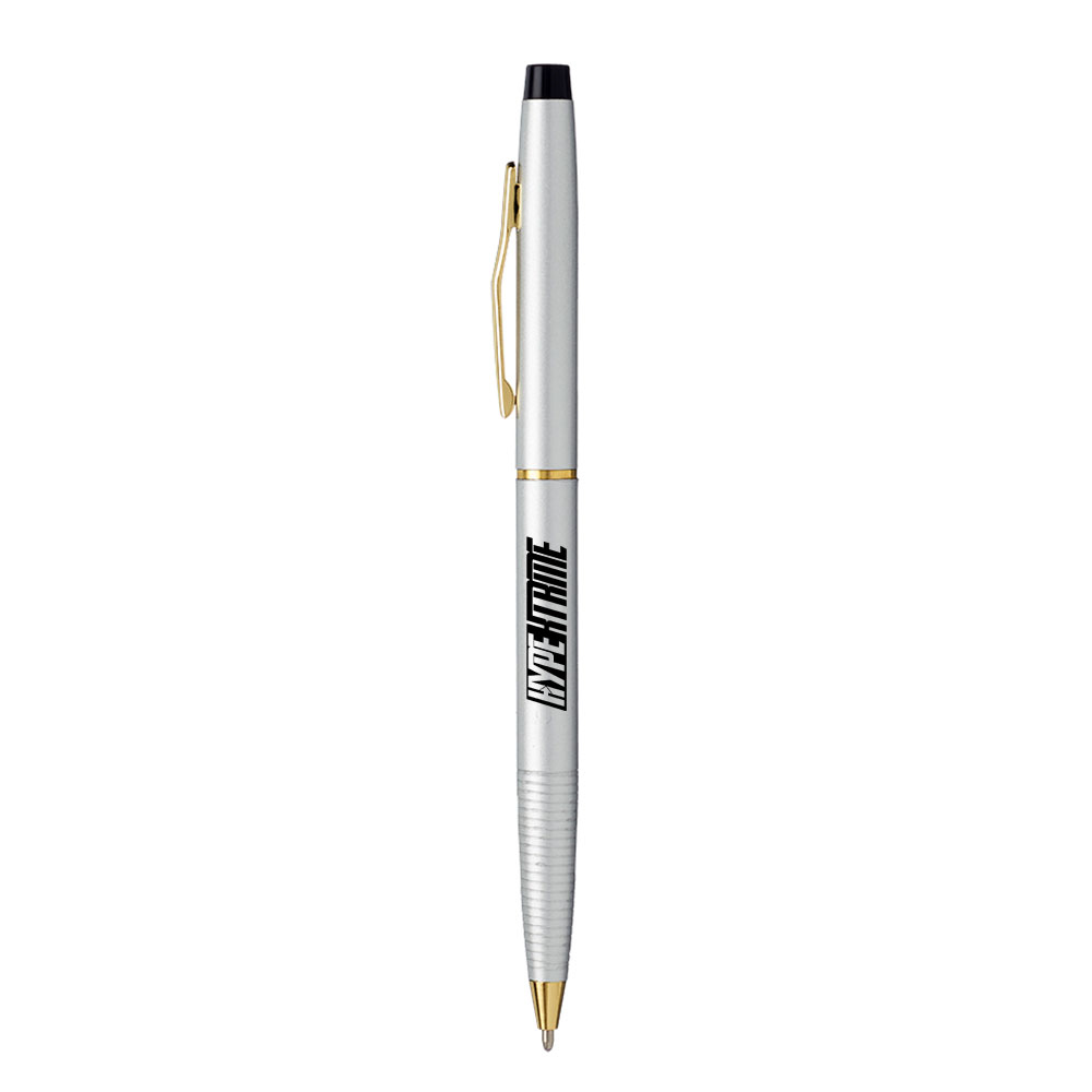 Slim Executive Aluminum Pen 4
