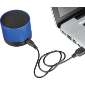 Cylinder Bluetooth Speaker 18