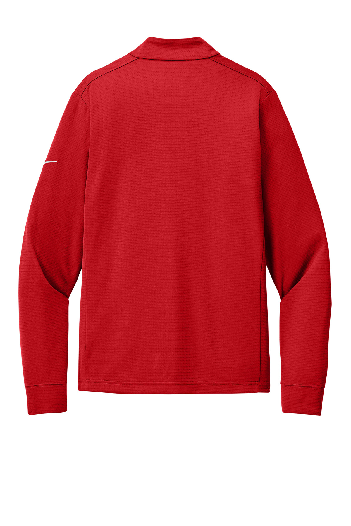 Nike Essential 1/2-Zip Cover-Up NKHM8036 19