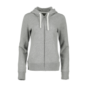 Women's PADDLECREEK Roots73 FZ Hoody 164