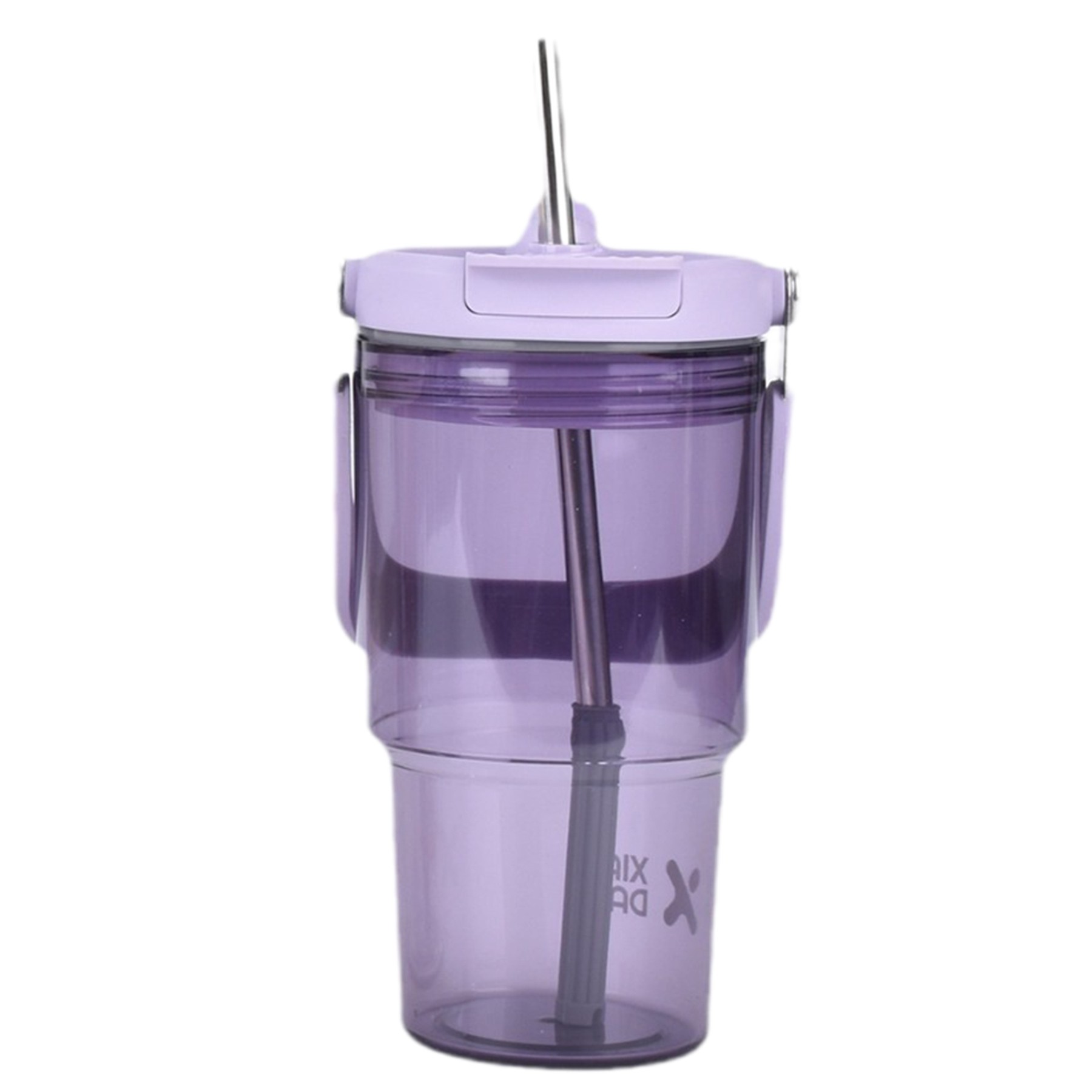 20Oz Summer Double Sippy Cup 4