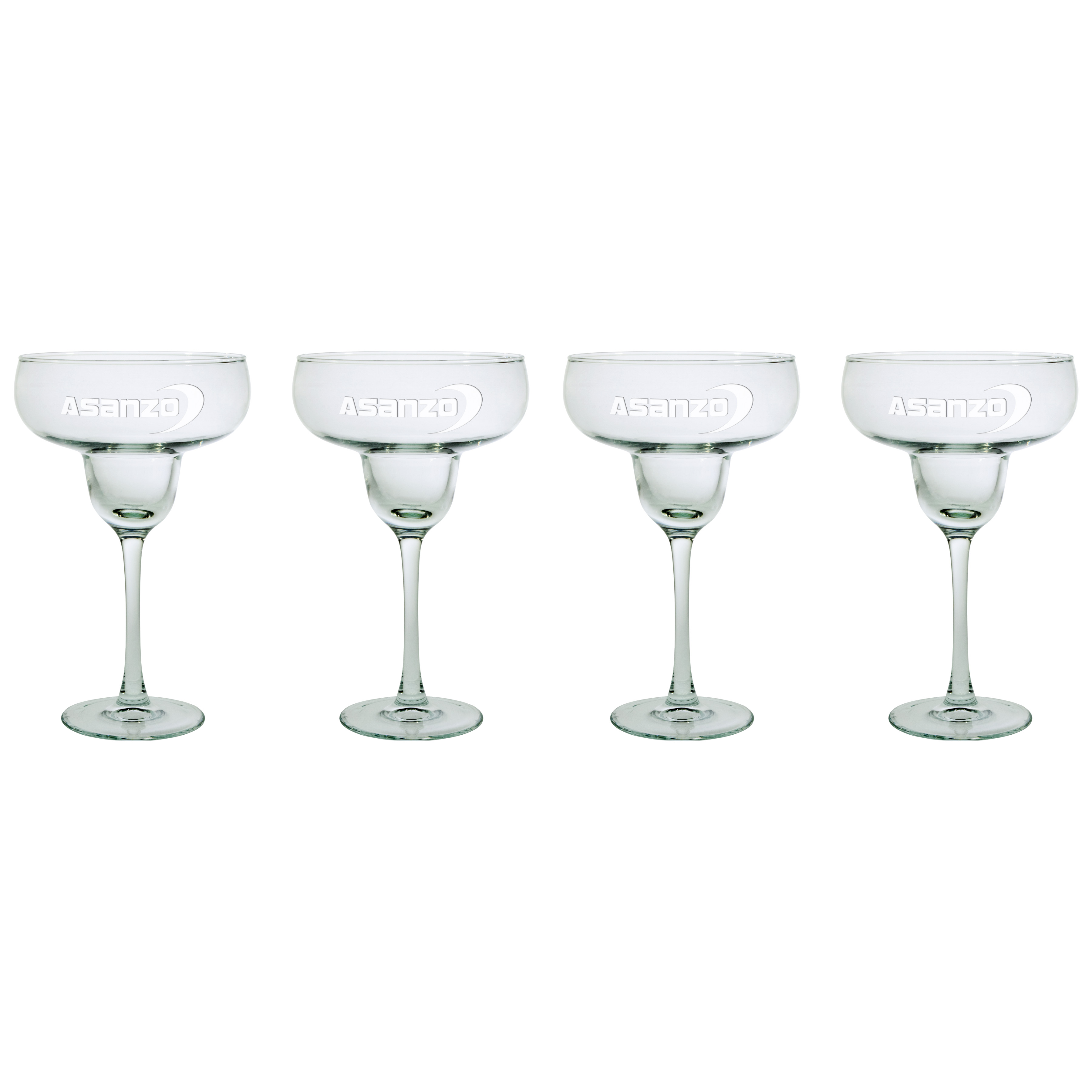 Rothbury Margarita Glasses 2