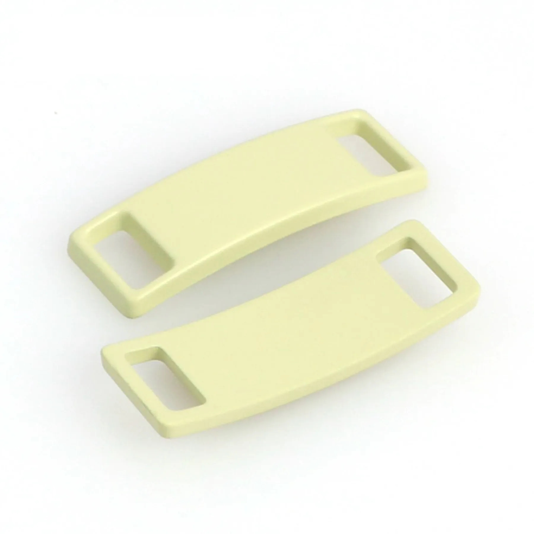 Metal Shoelace Dubrae 9