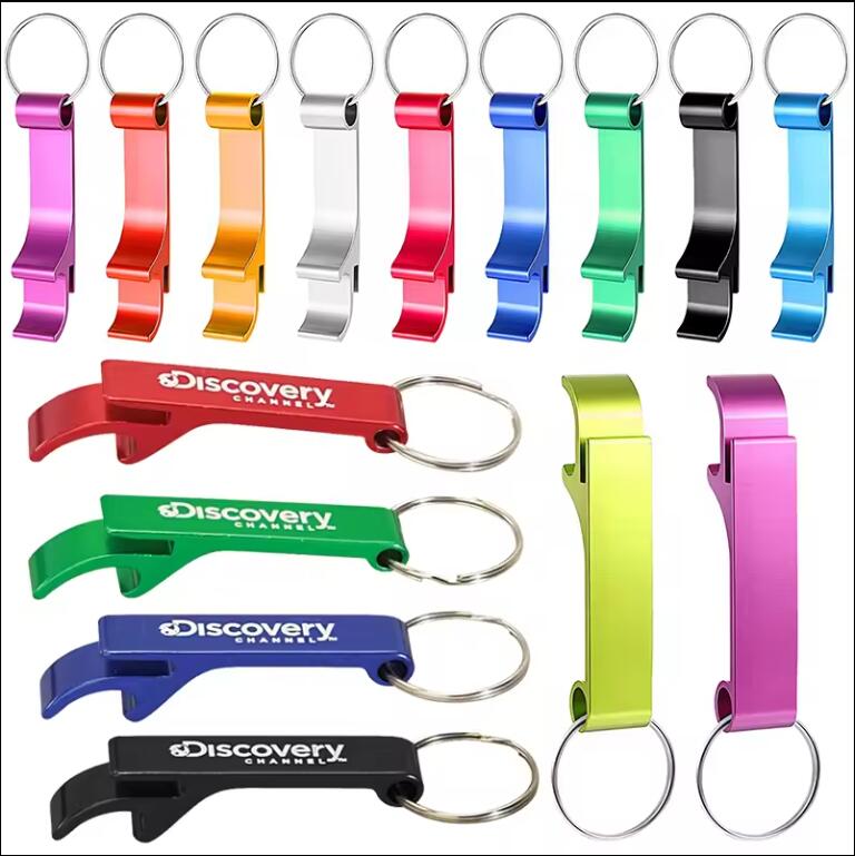Bottle Opener Keychain 3