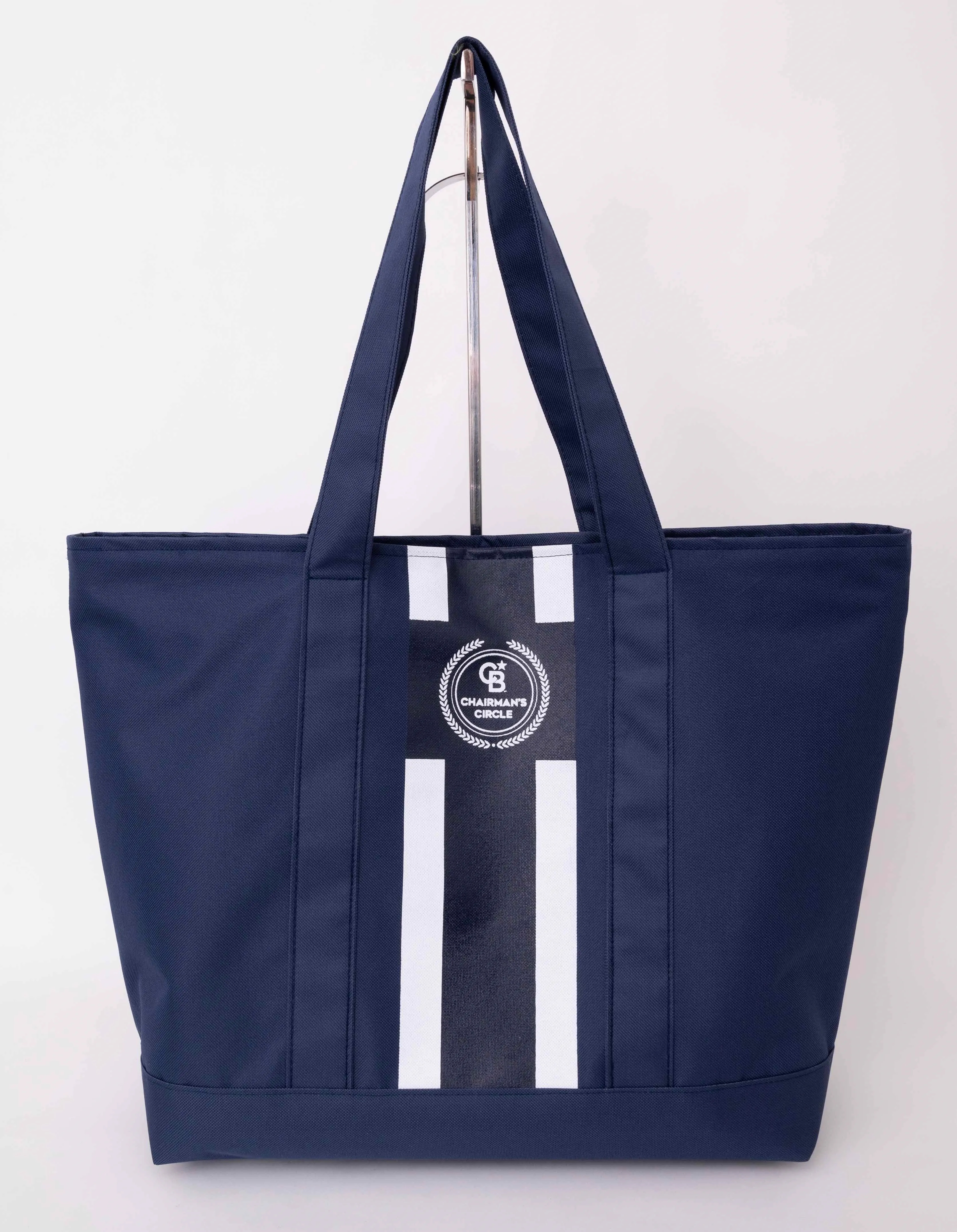 Sublimated Zippered Tote 4