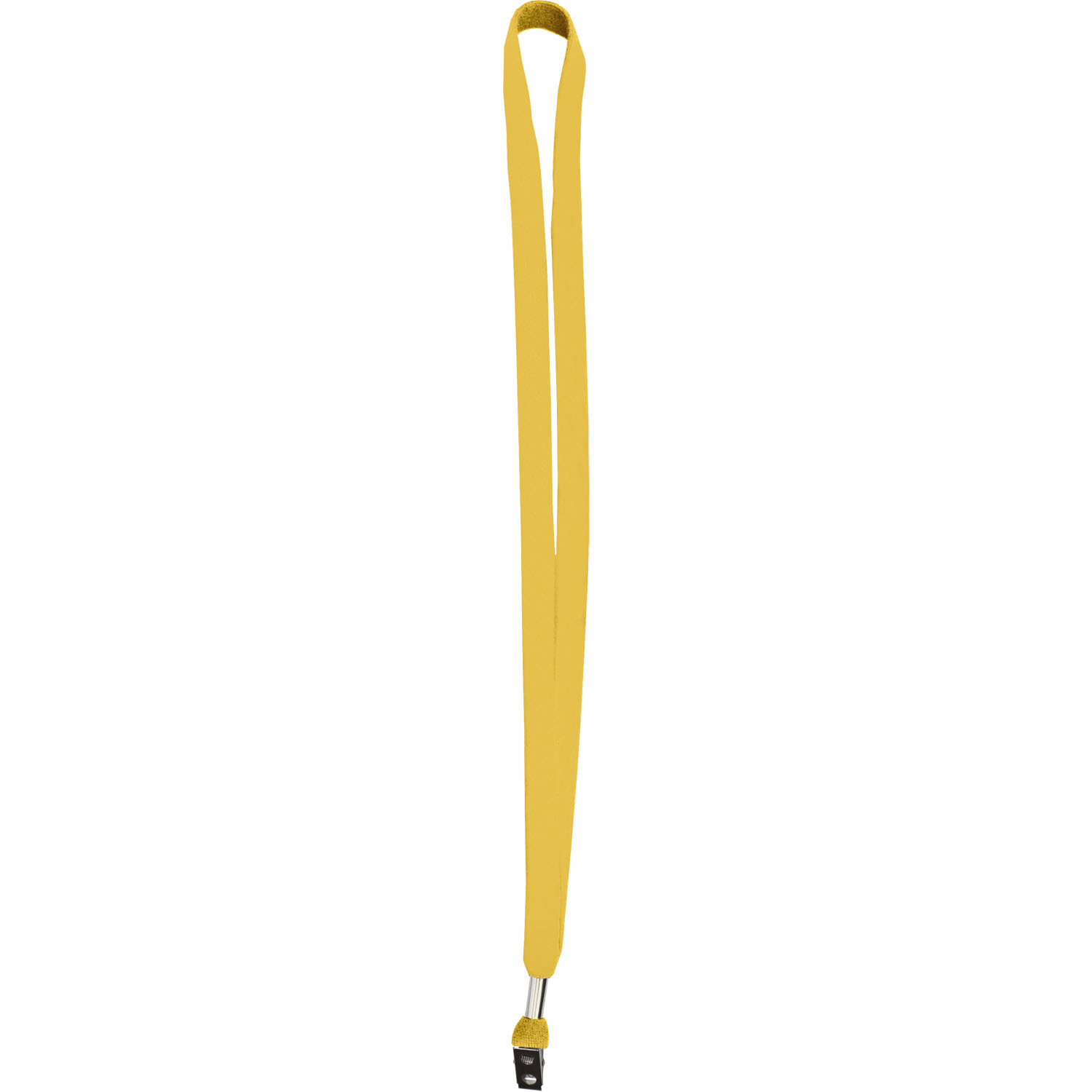 5/8" Nylon Elastic Lanyard 1