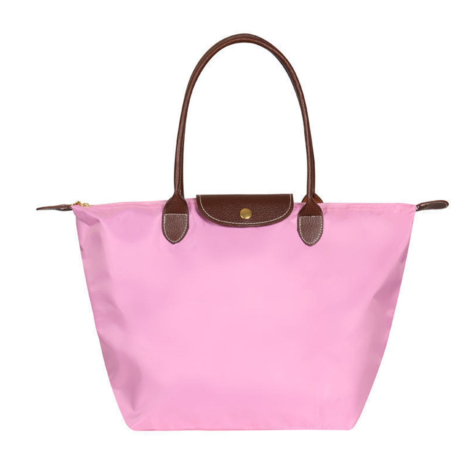 Simple Commuting Waterproof Women's Shoulder Bag 4