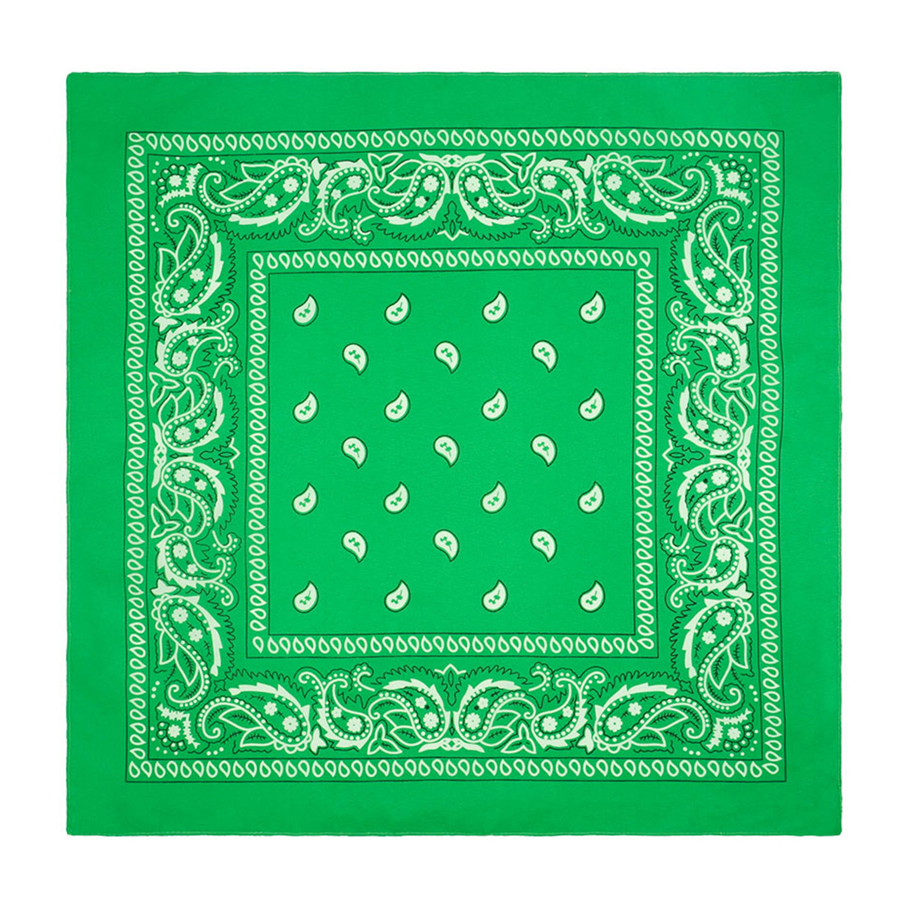 Full-Color Bandana 12