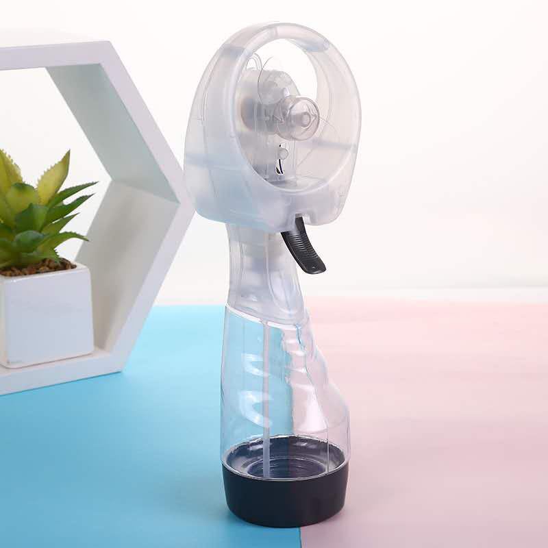 Misting Fan 8