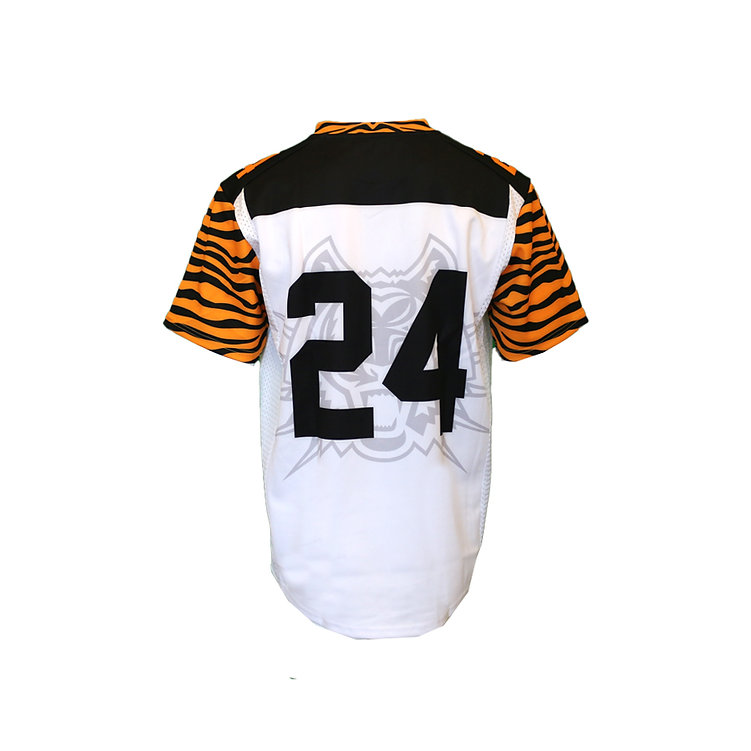 Women's Tribute Football Fanwear Jersey 4