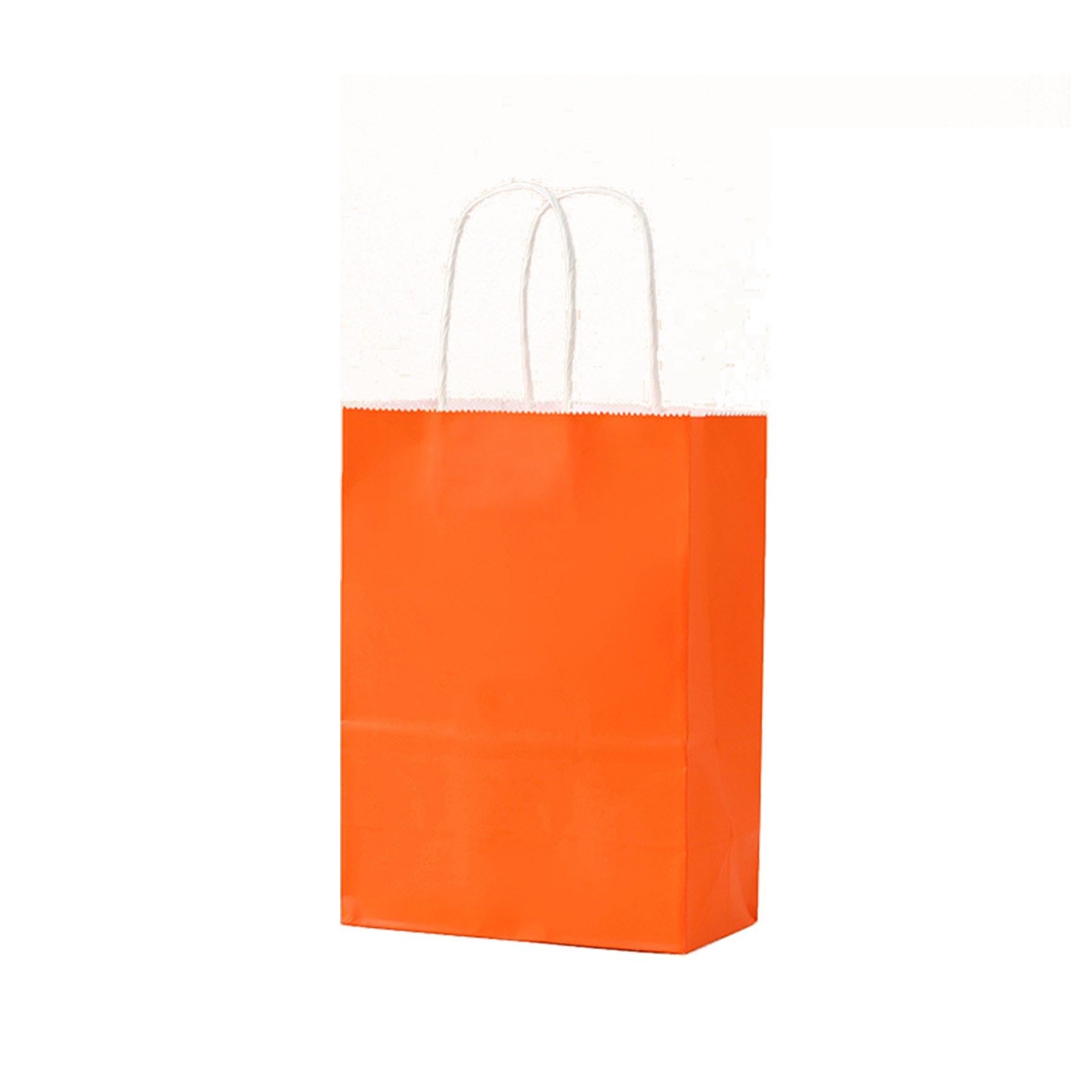 Kraft Paper Bag 5