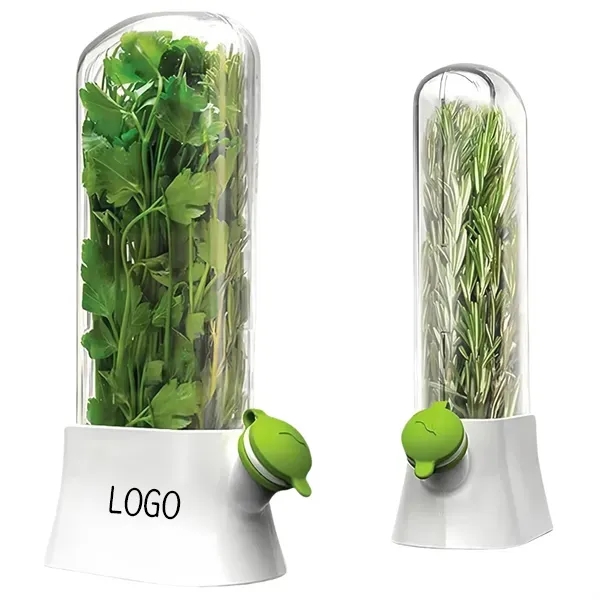 Fresh Vegetable Storage Container 2