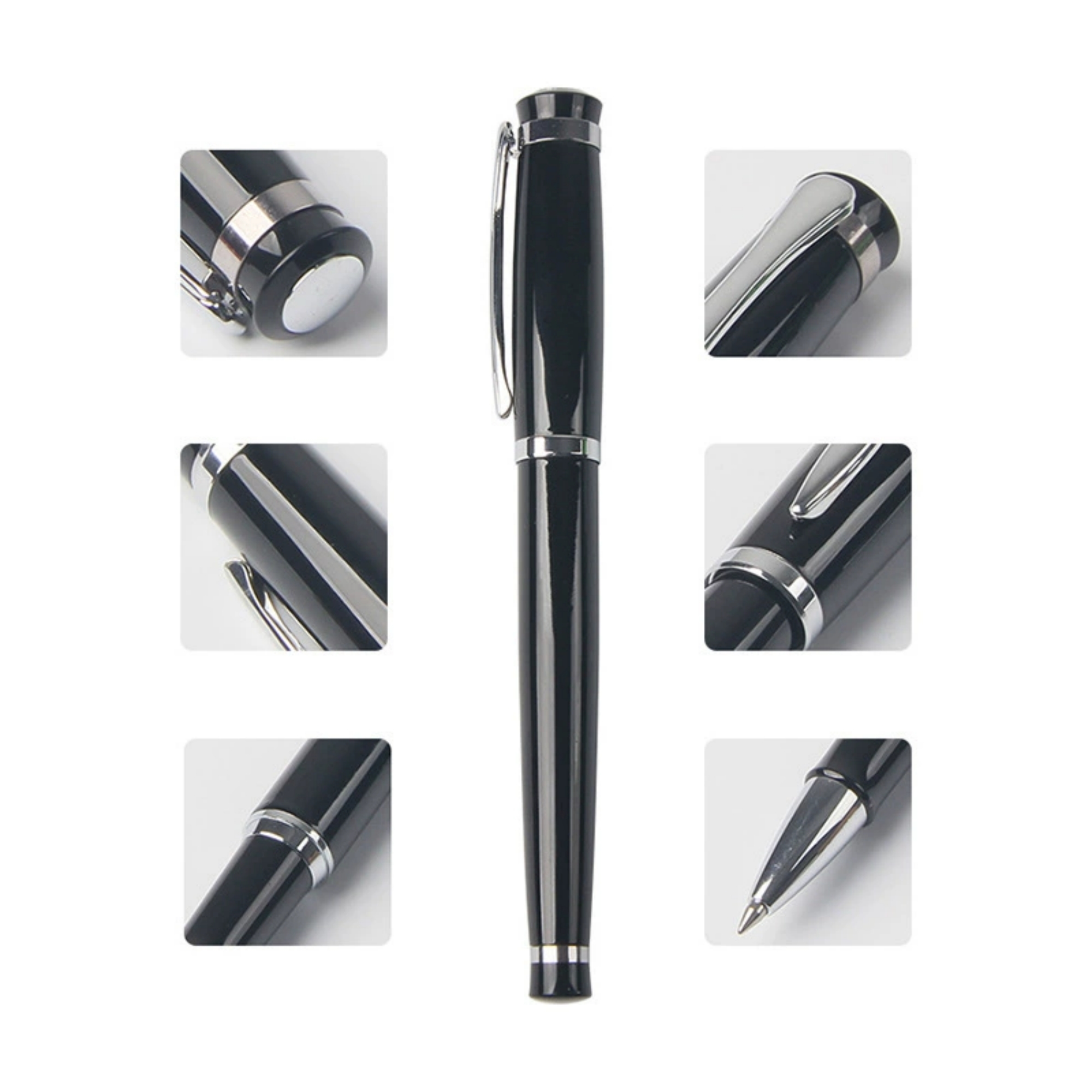 Ultimate Business Ballpoint Pen 3