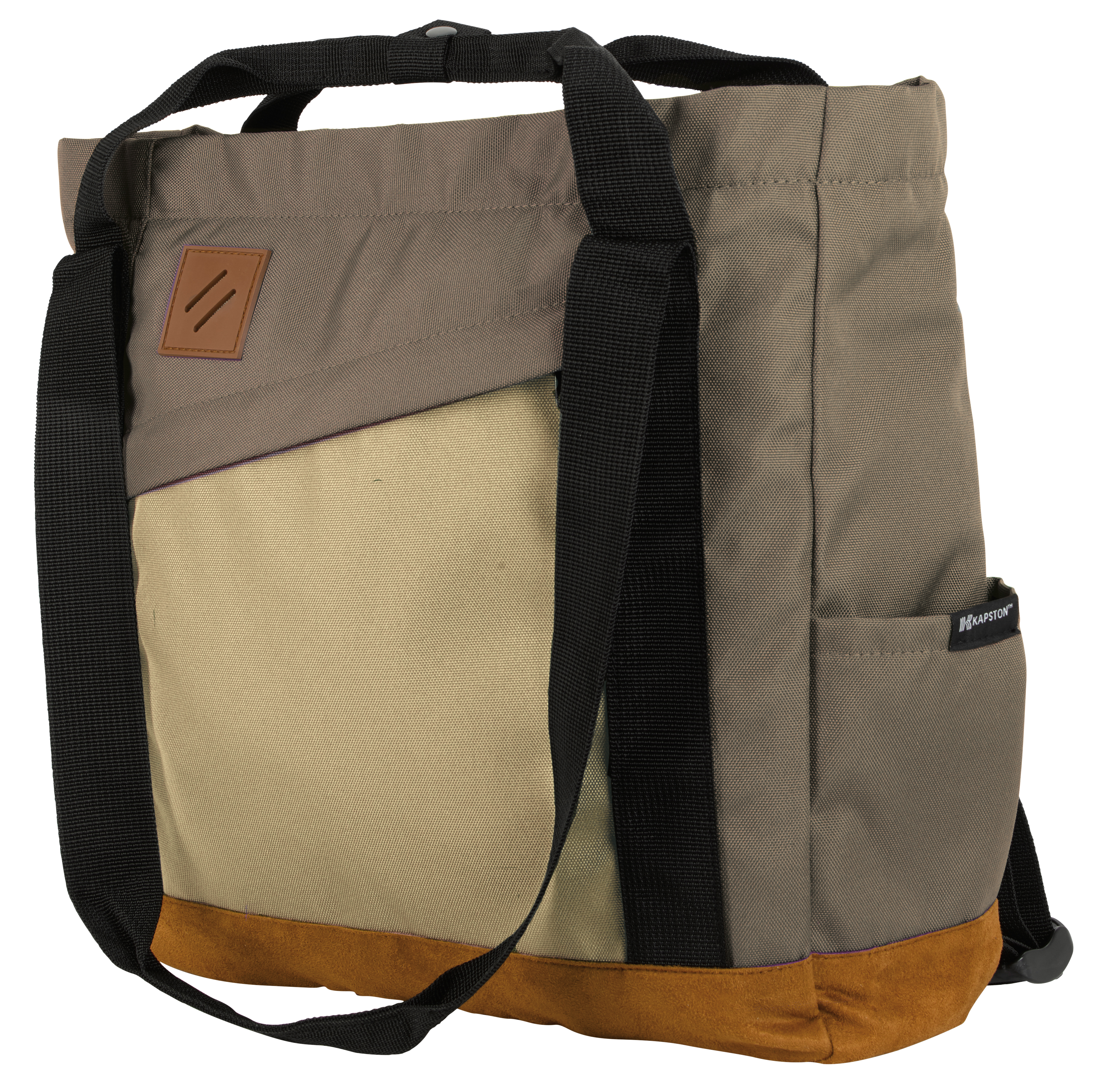KAPSTON® Willow RPU Tote-Pack 9