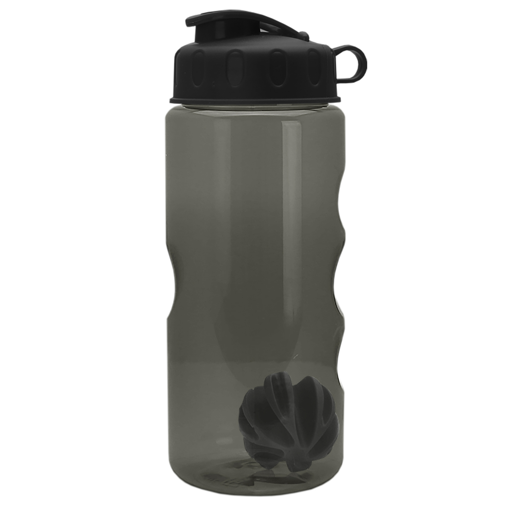 Mini Mountain ? 22 oz. Tritan Shaker bottle with Flip 5