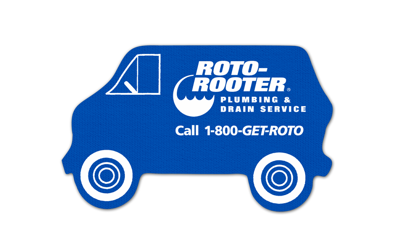 Van Vinyl Jar Opener