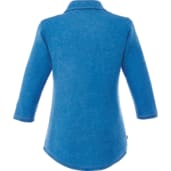 Women's TIPTON Three Qtr Slv Polo 59