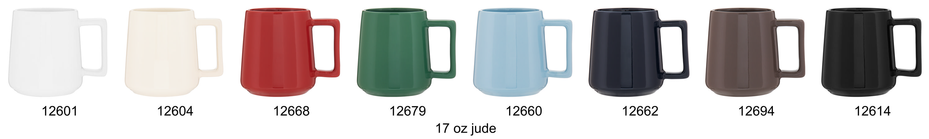 17 oz jude