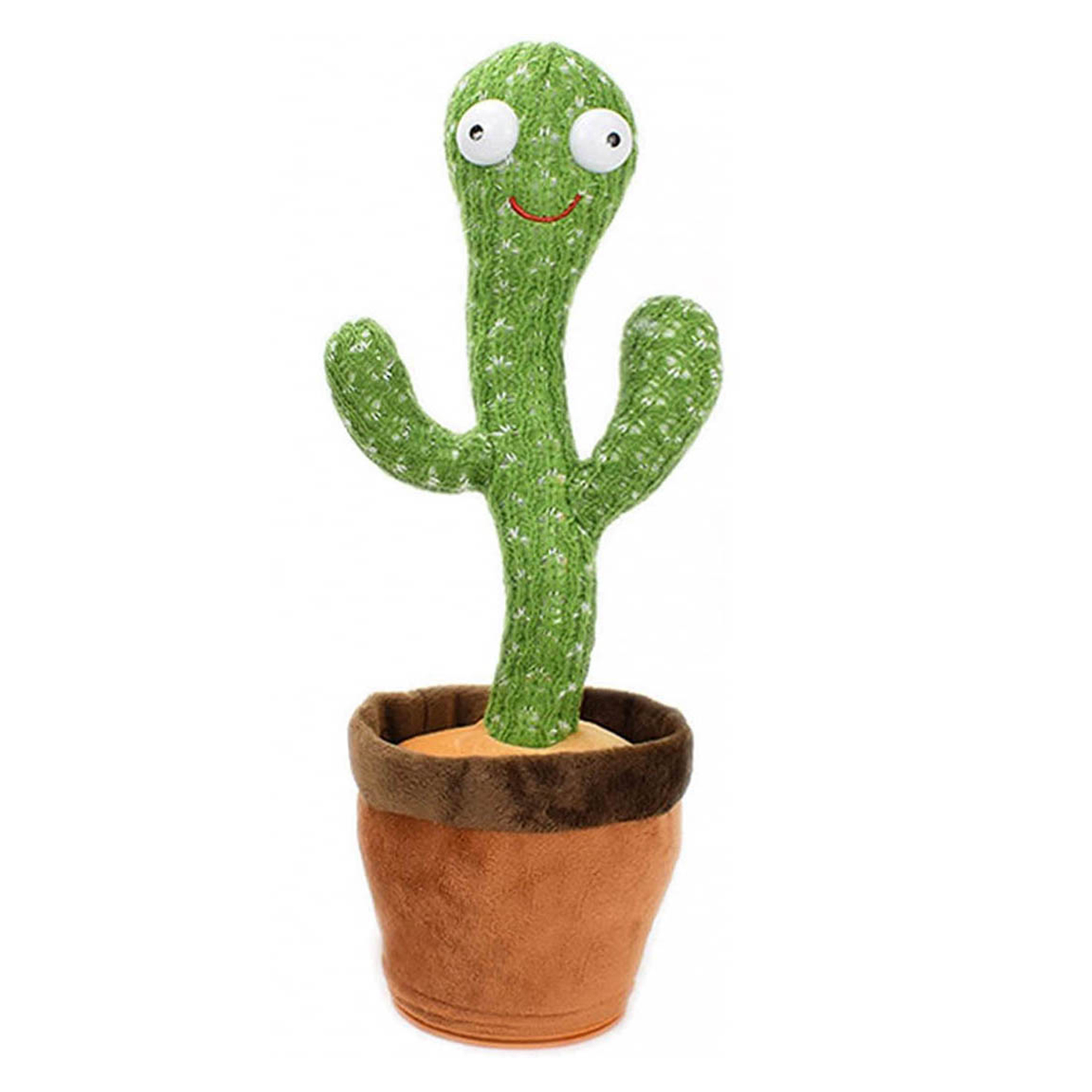 Vafic Dancing Cactus Toy 1
