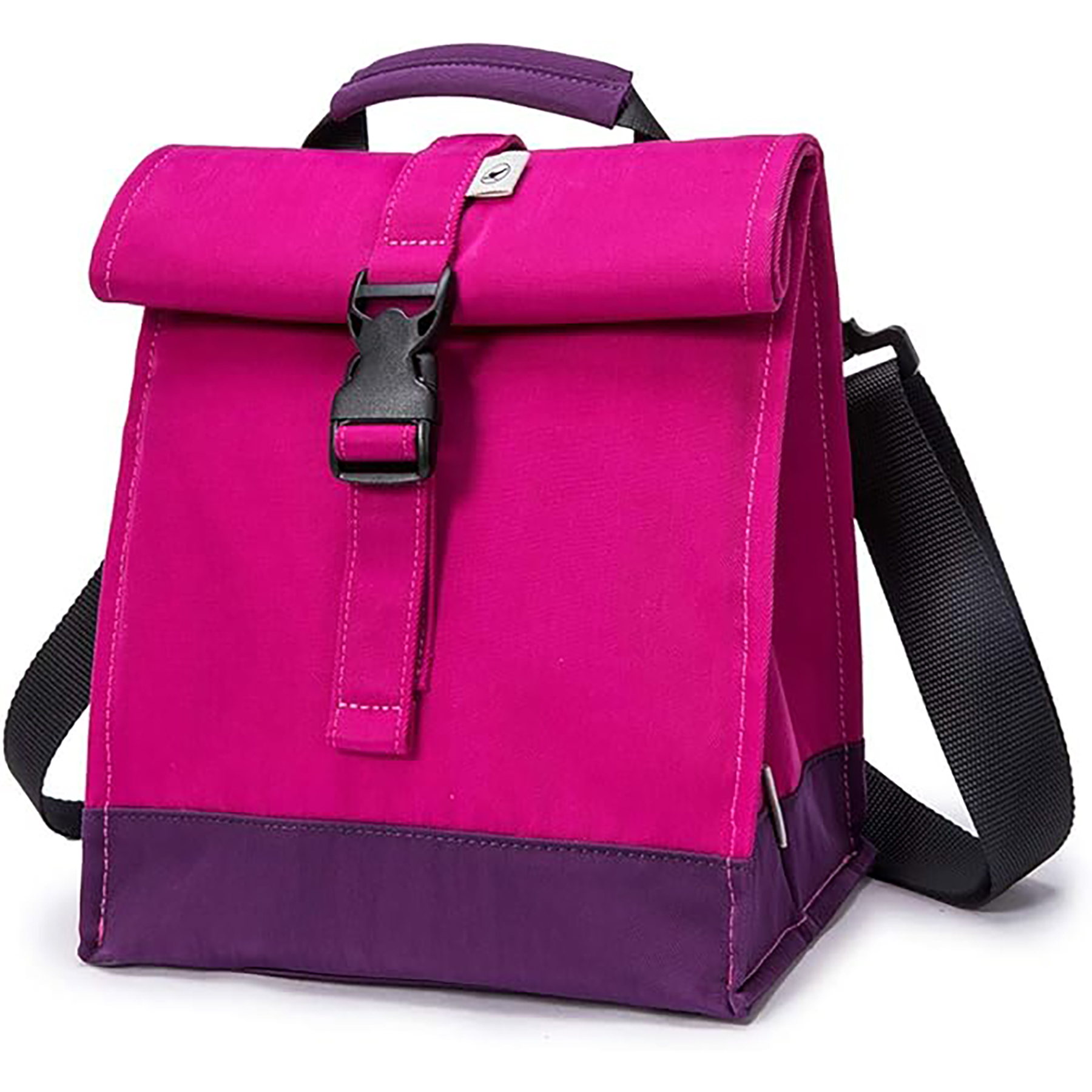 Insulated Lunch Bag Roll 3
