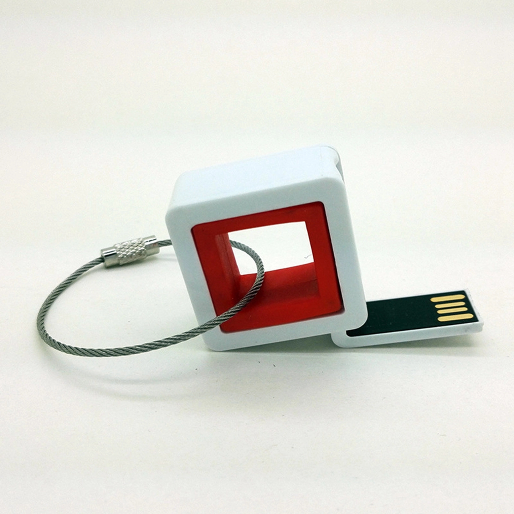 Keyring USB flash drive 5