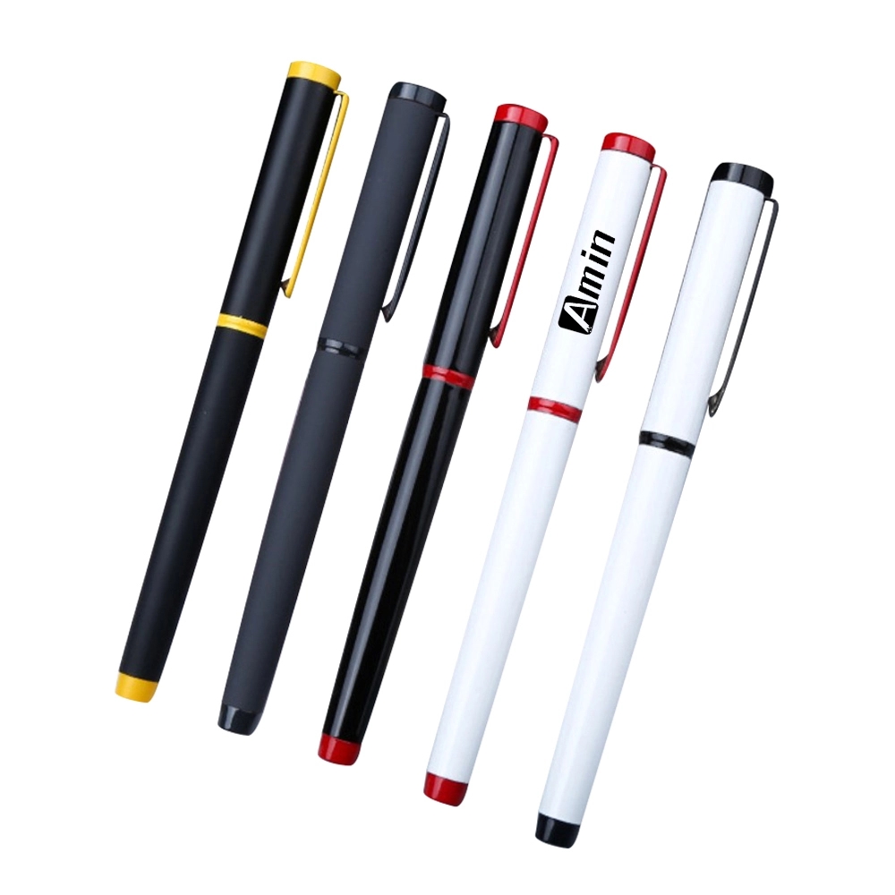 Metal Ballpoint Pen 1