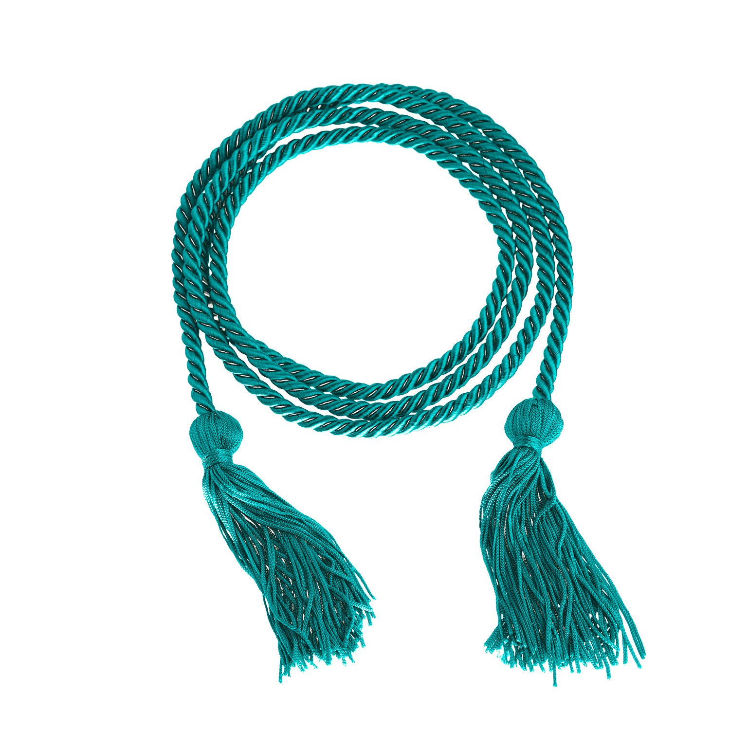 Turquoise Honor Cord 2
