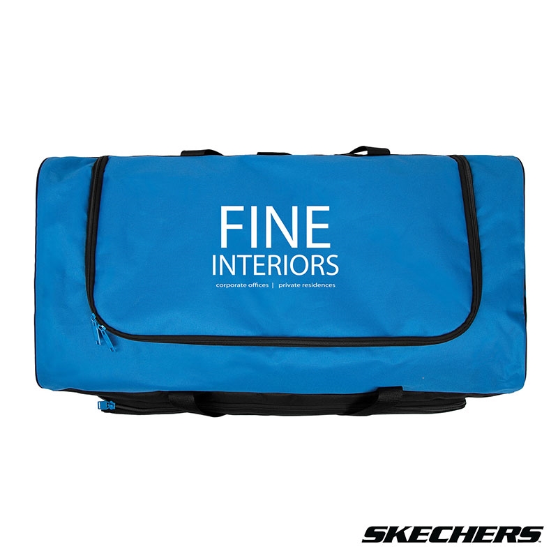 Skechers™  Gillette 30" Wheeled Duffel 50