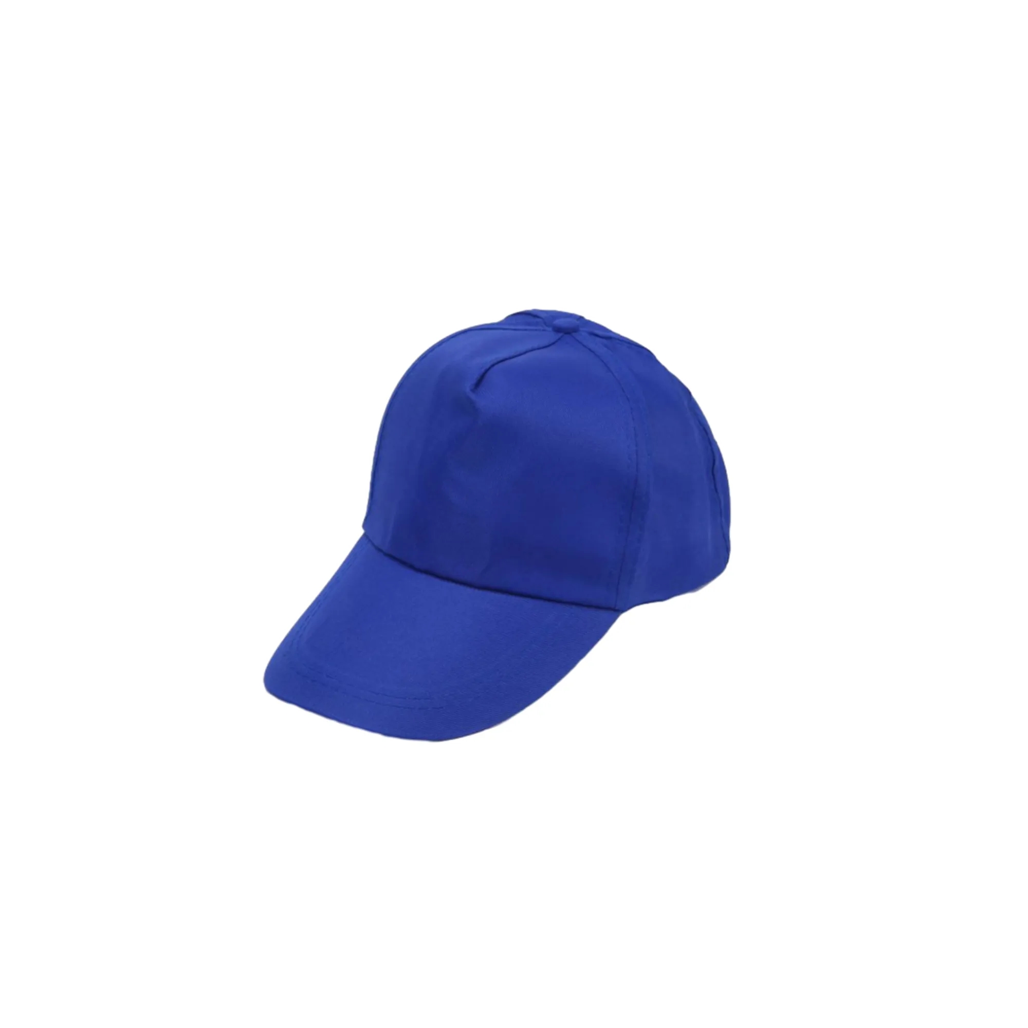 Polyester Adjustable Baseball Visor 4