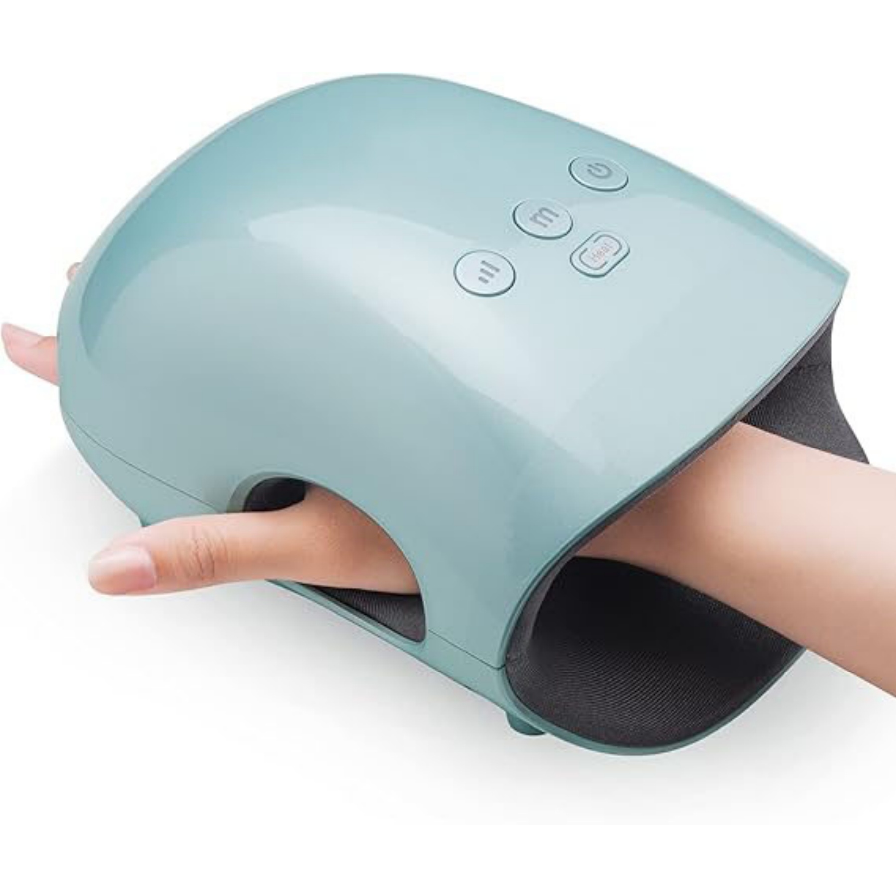Cordless Hand Massager 7