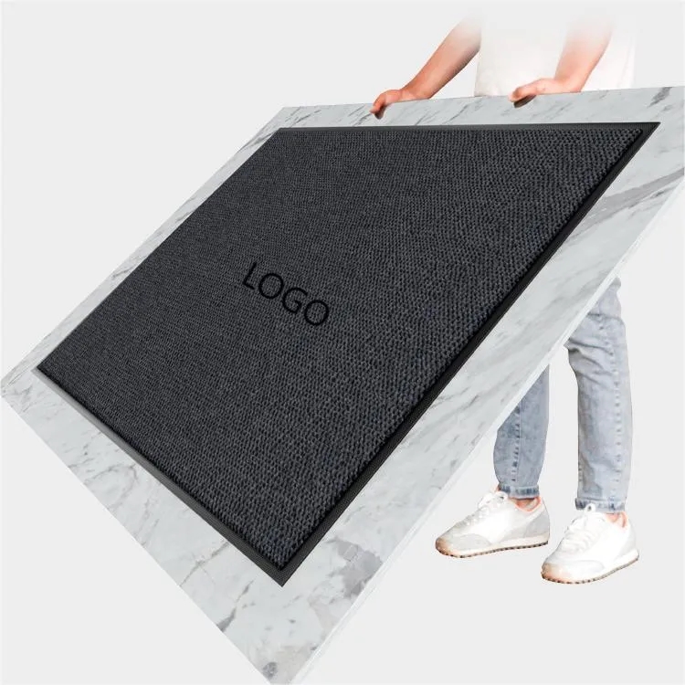 3'x5' Olefin Carpet Mat For Outdoor Or Indoor 2