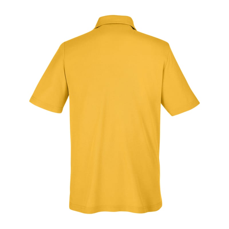 CORE365 Men's Fusion ChromaSoft™ Pique Polo 70