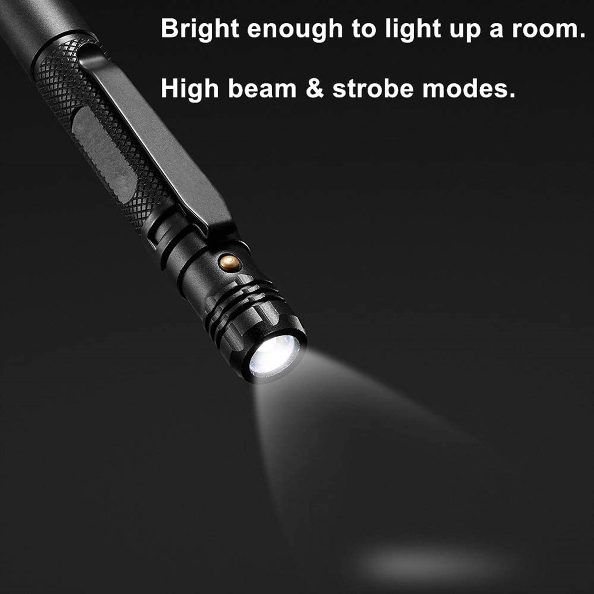 The Most Loaded 6 In 1 Tactical Pen 3