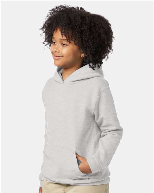 Youth EcoSmart® Hooded Sweatshirt - P473 102