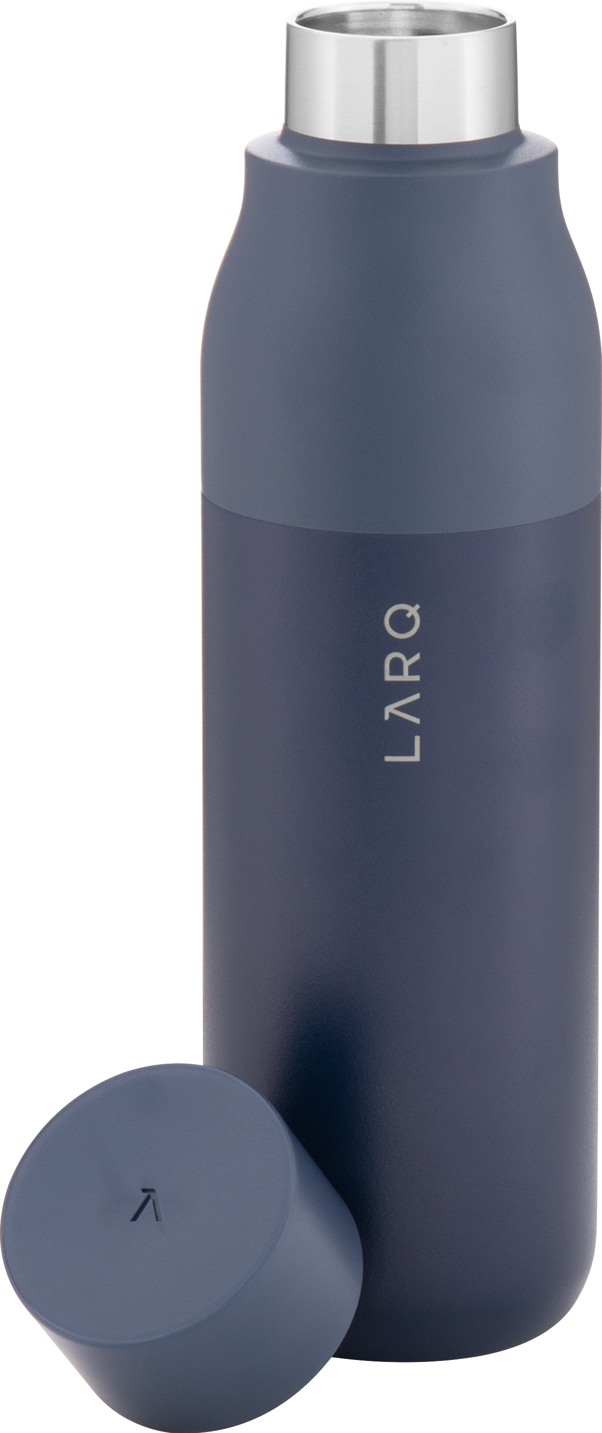 17 oz larq twist top bottle 2