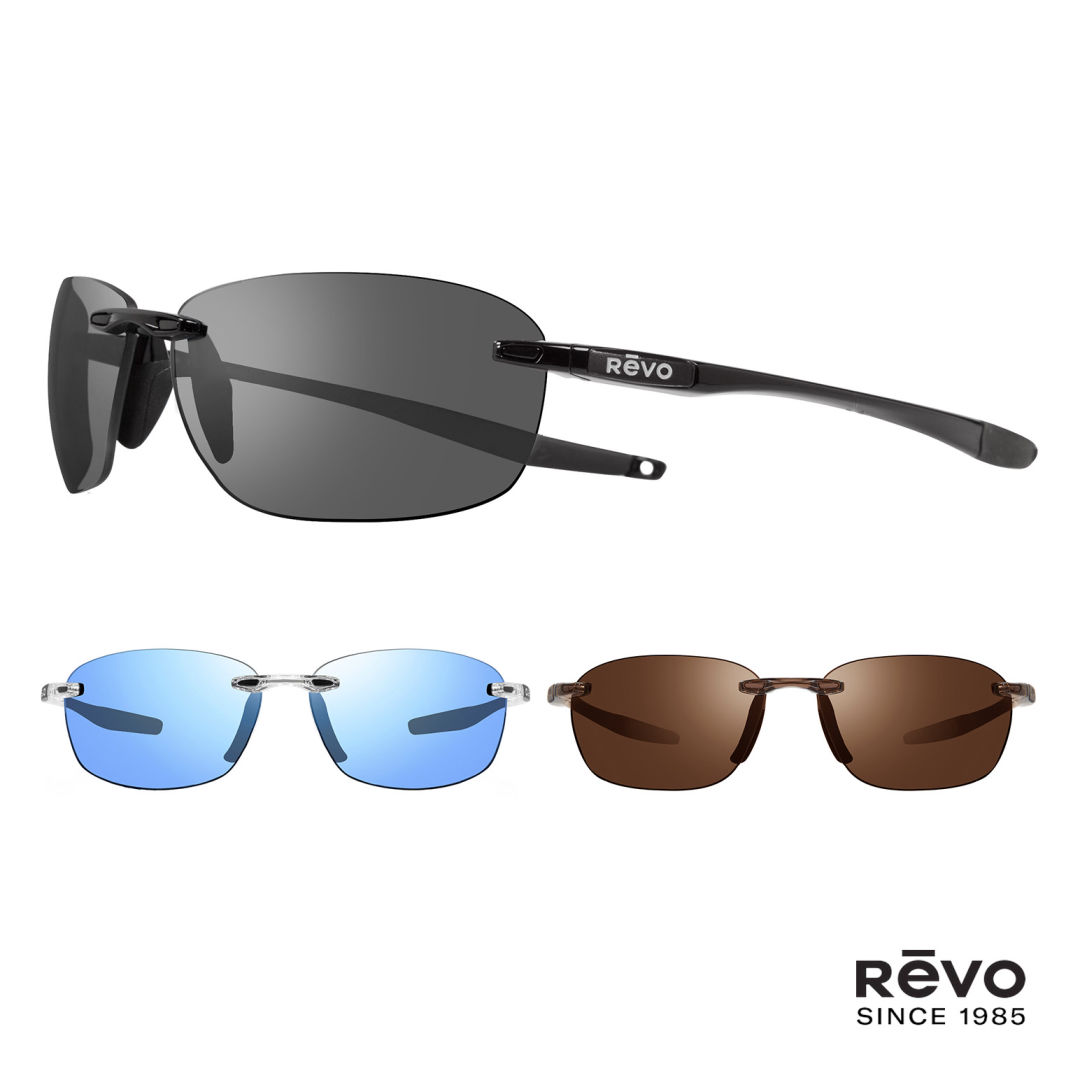 Revo™ Descend Fold Sunglasses