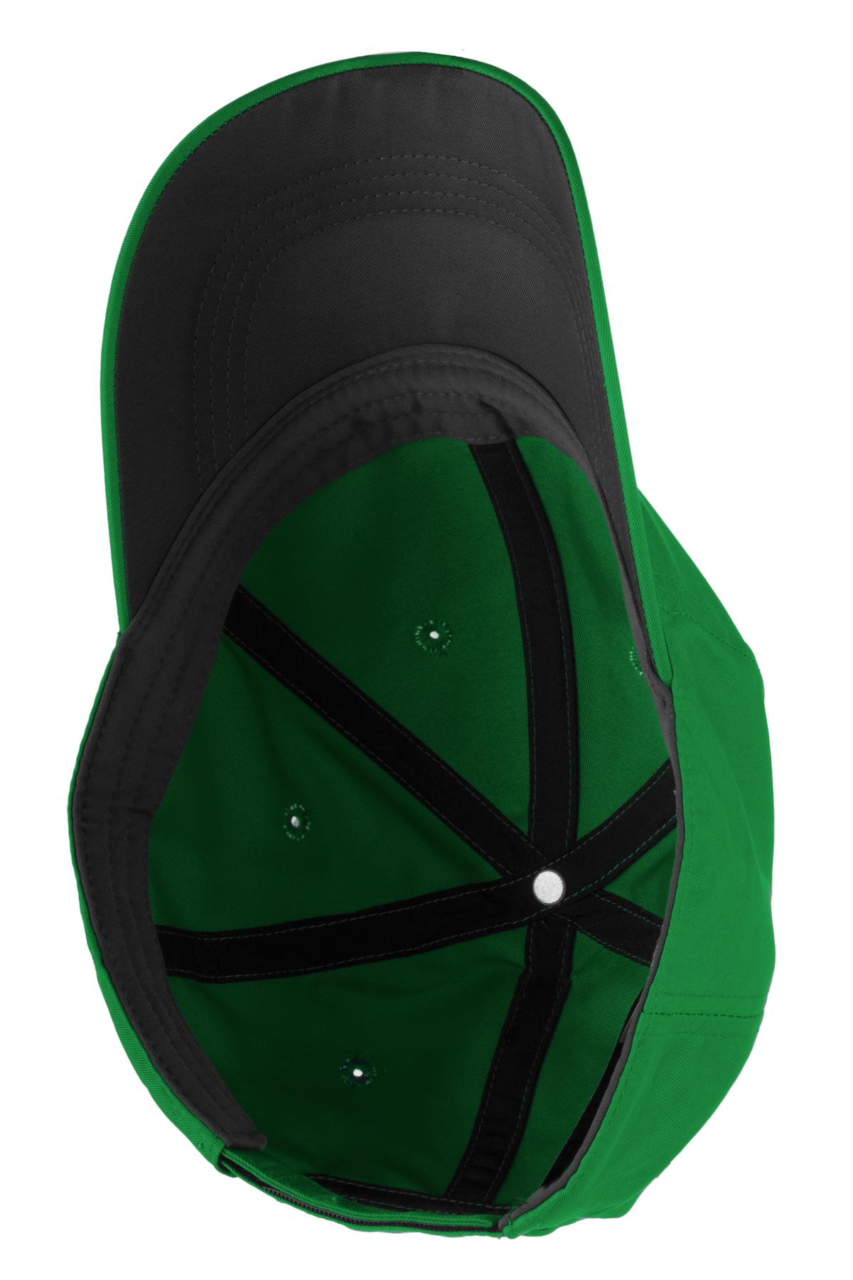 Nike Dri-FIT Swoosh Front Cap. 548533 8